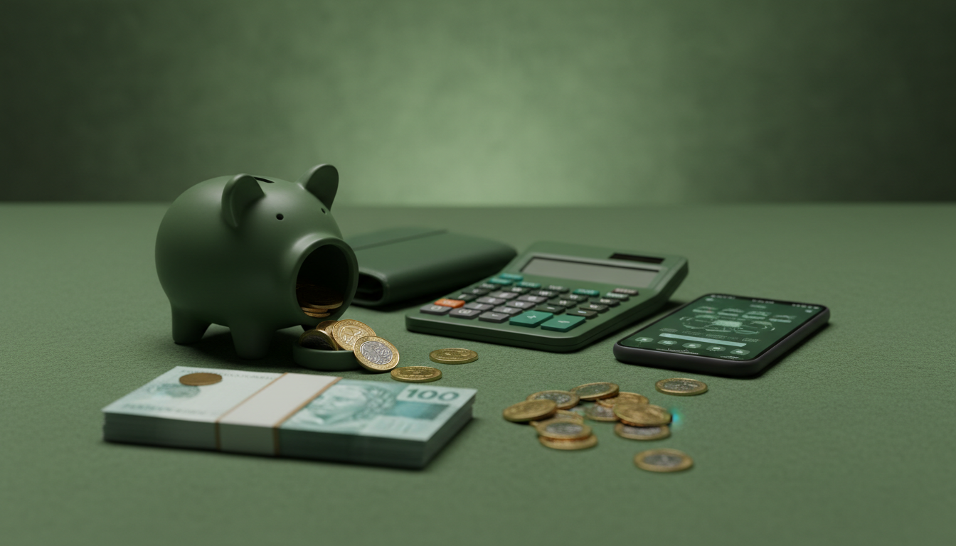 106% do CDI: o número que o banco adora anunciar — e o que ele paga de verdade