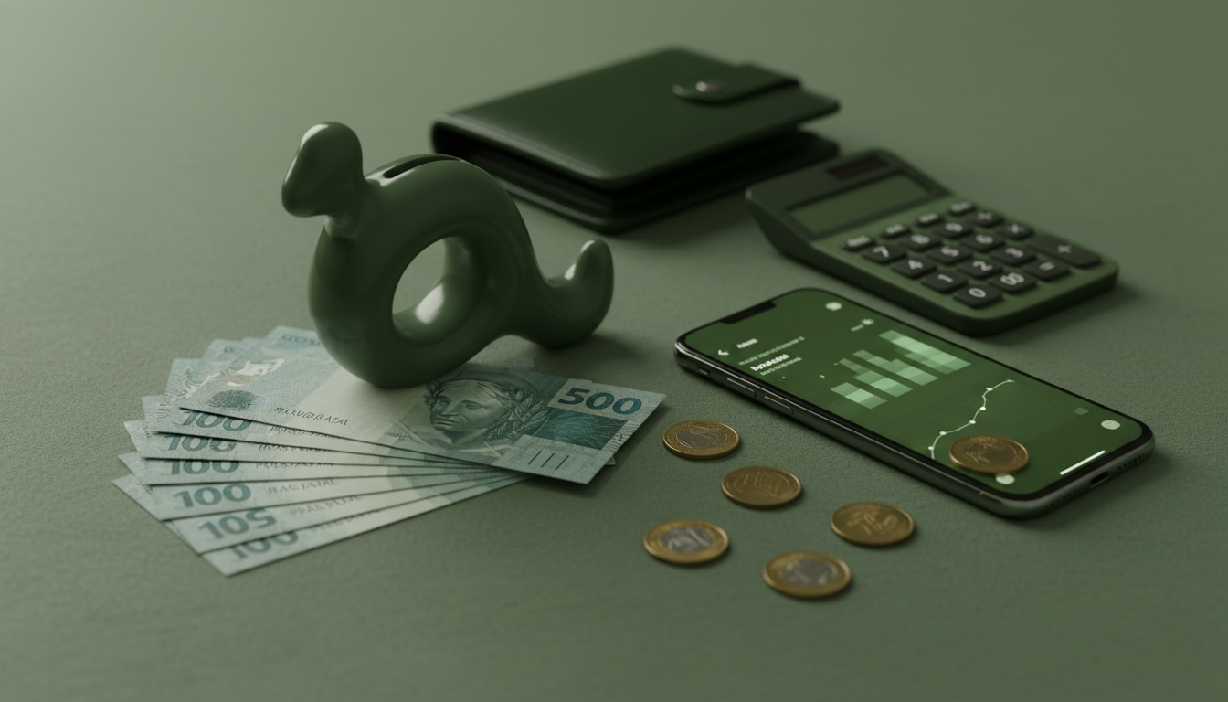 R$ 1.621,00 de abono em 2026 — mas só se você ganhou até R$ 2.766,00 por mês em 2024