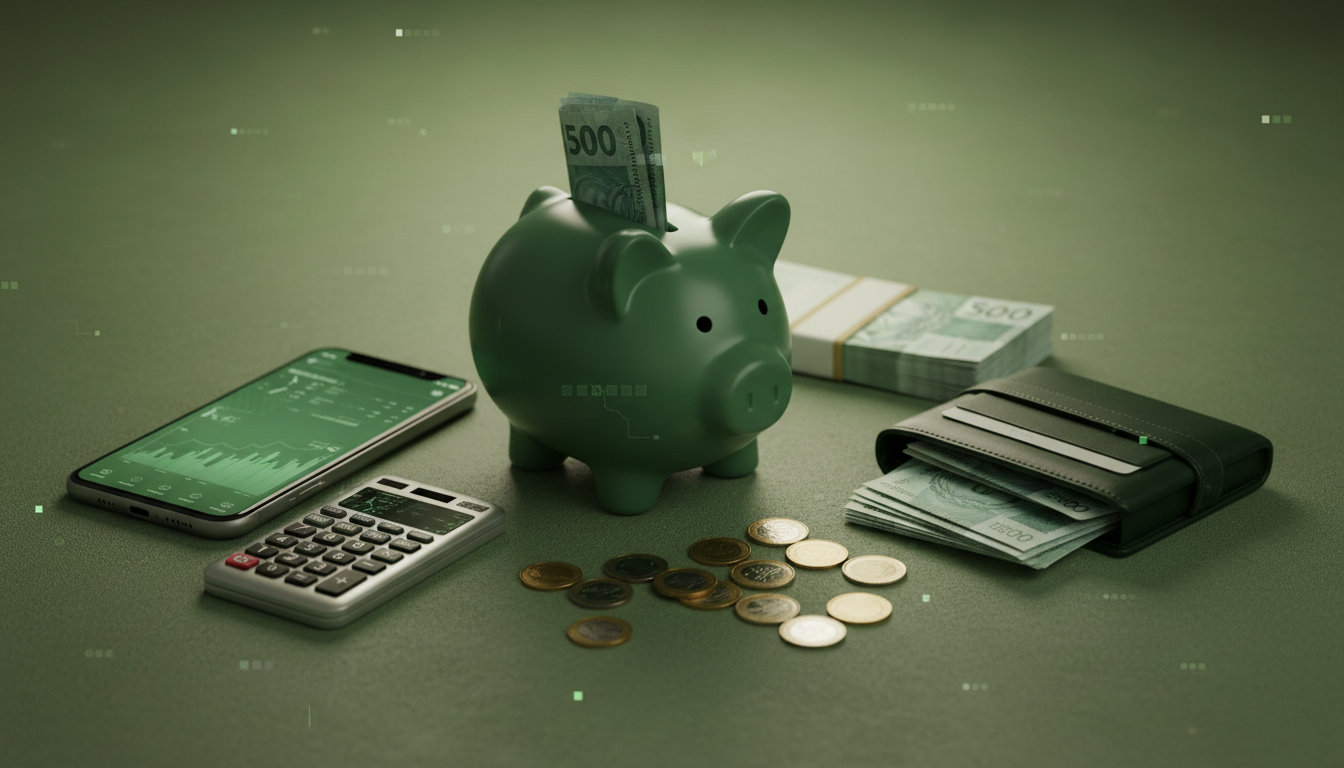 A anuidade promete pontos. R$ 1.000 sem ela viram R$ 1.938,12, garantidos