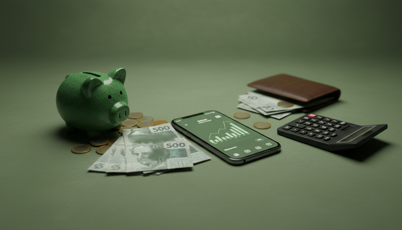 14,15% contra 14,41%: dois números quase iguais que não pagam o mesmo no fim