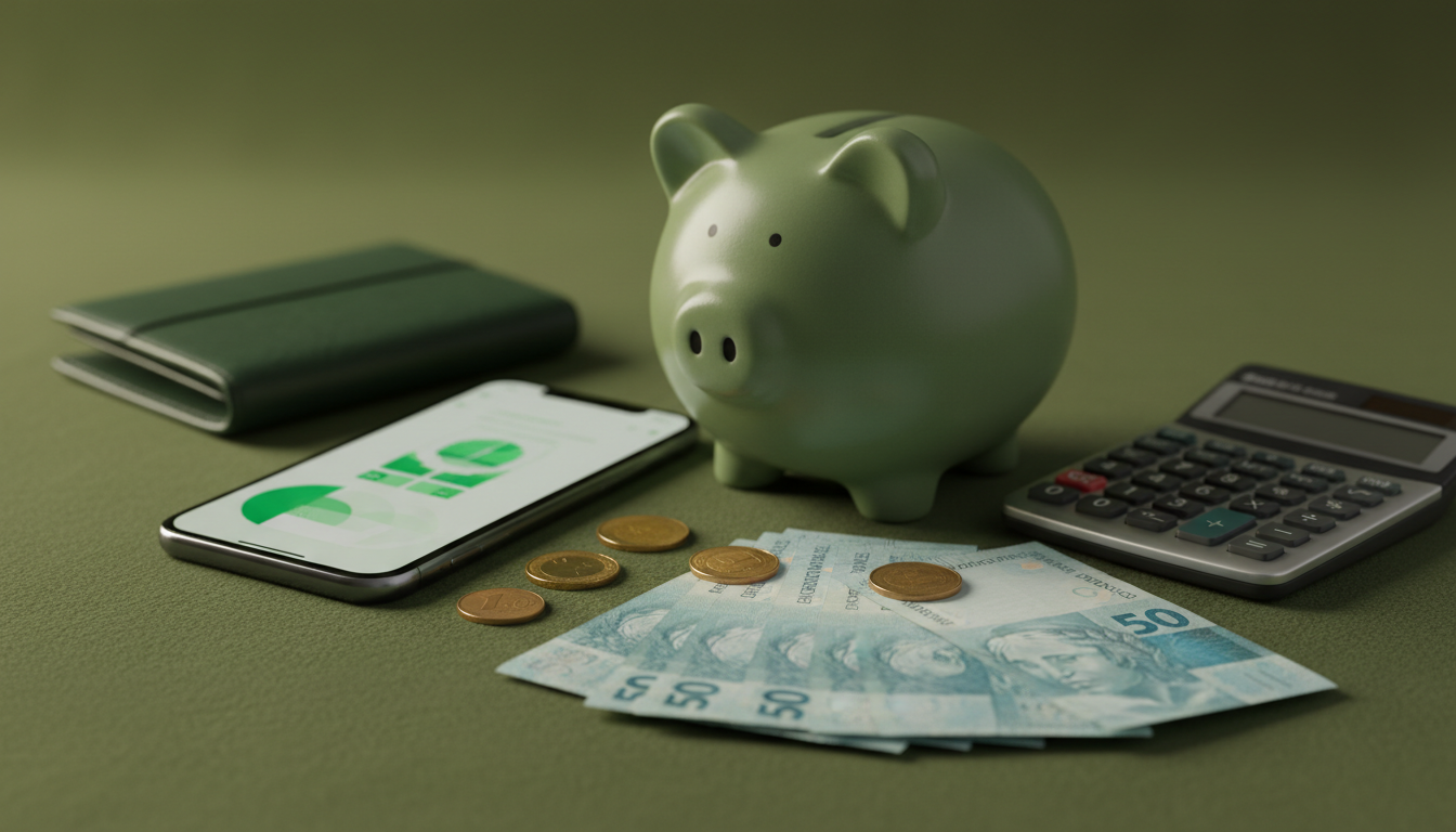 R$ 198,91 abrem o Tesouro Selic: o passo a passo pra quem nunca investiu