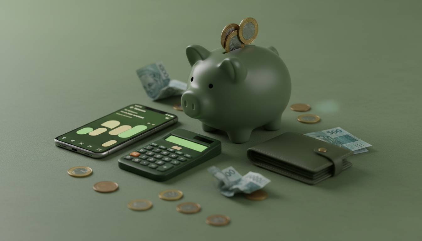 Você não precisa entender nada de bolsa pra investir — só precisa de R$ 195,95