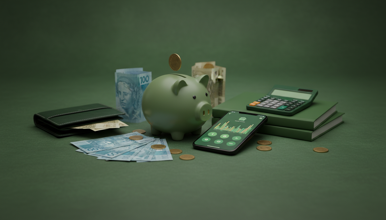 R$ 197,12: o preço de nunca mais esquecer de investir