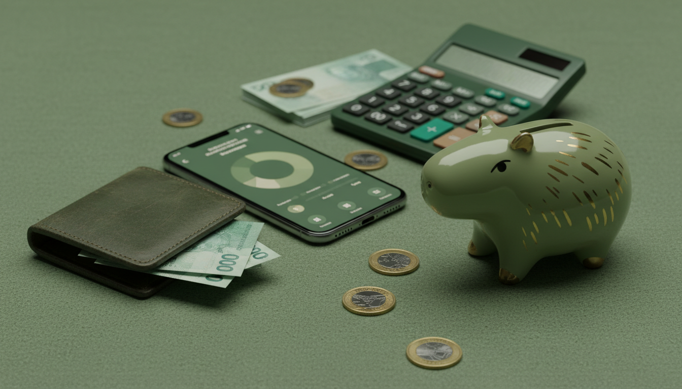 Todo mundo acha que precisa de muito dinheiro pra começar a investir. O Tesouro Direto aceita R$30.