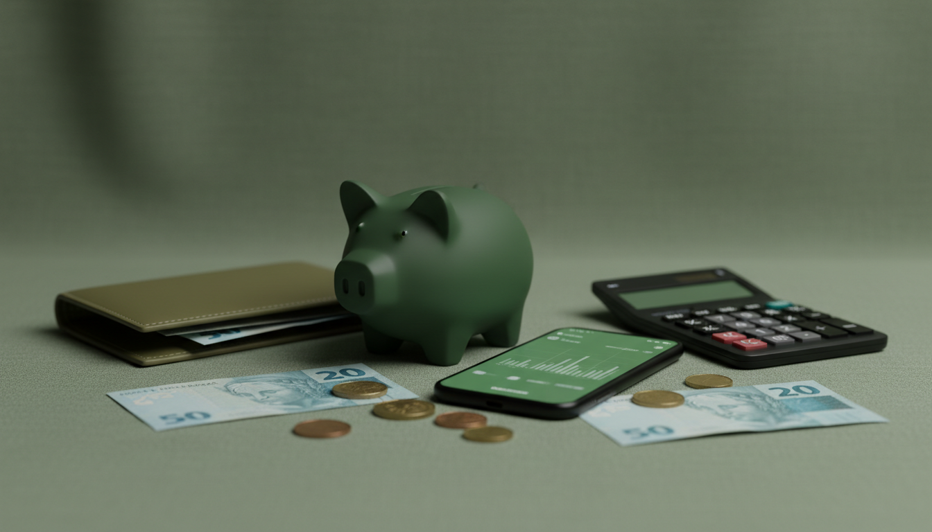 Você acha que precisa de R$ 10.000 pra começar a investir. O Tesouro Direto aceita R$ 30.
