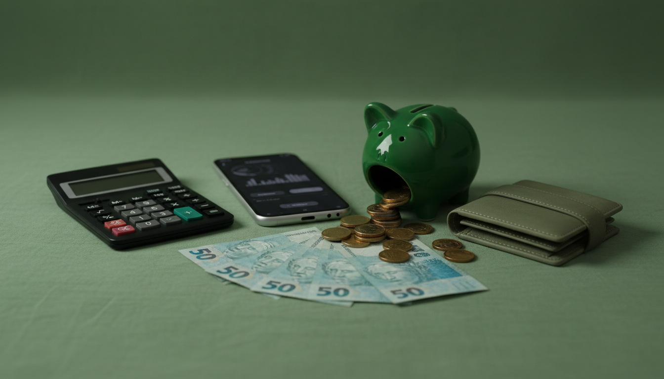 Você não precisa de corretora pra começar a investir. Precisa de R$30.