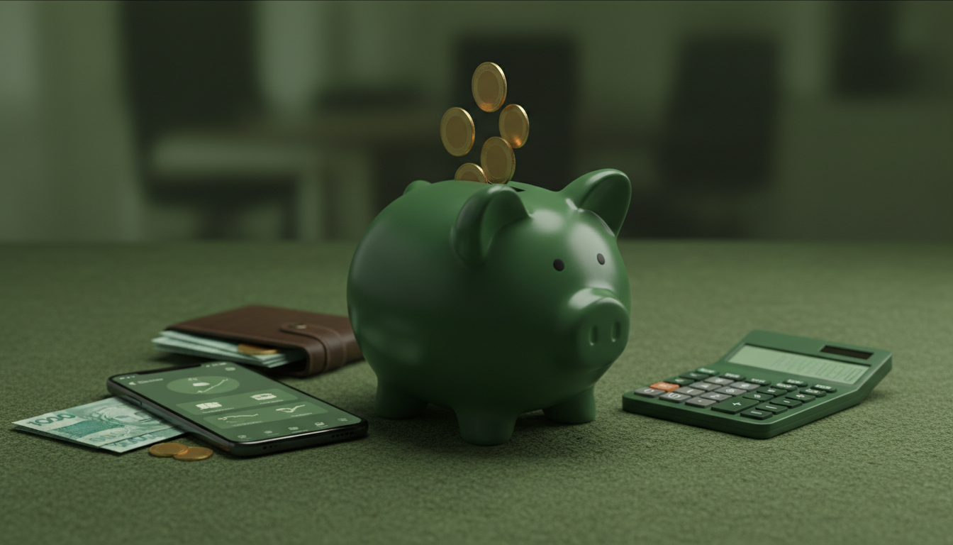 O banco de Daniel Vorcaro era só 0,57% do sistema financeiro — mas o rombo estourou o teto do FGC