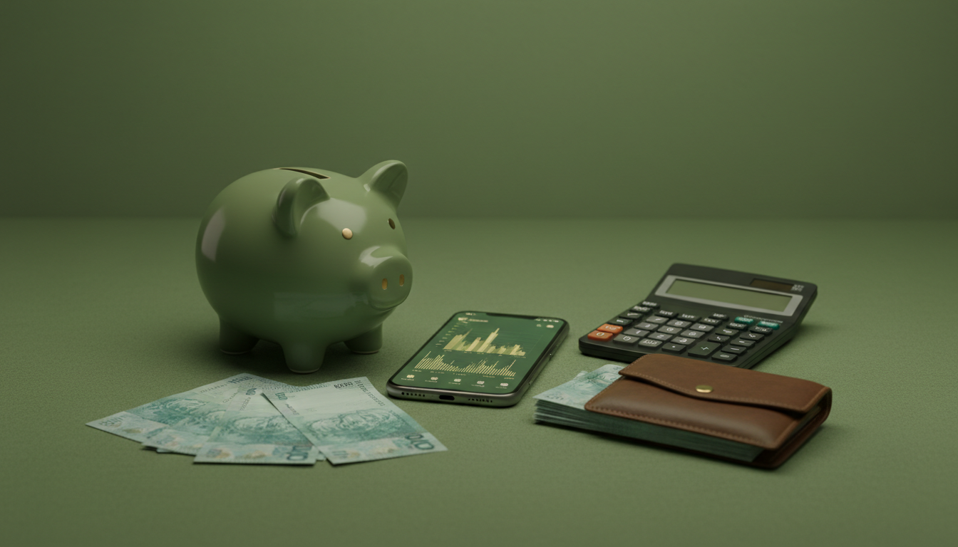 A poupança não paga IR e mesmo assim perde: R$ 10.000 chegam a R$ 22.214 contra R$ 32.736 em 10 anos