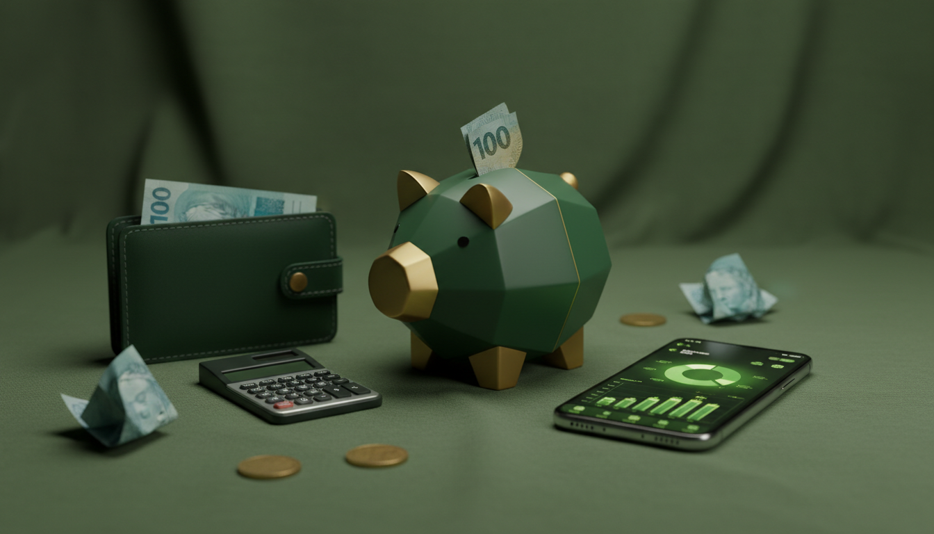 R$1.000 na poupança viram R$1.173,08 em 2 anos. No Tesouro Selic, os mesmos R$1.000 viram R$1.249,82