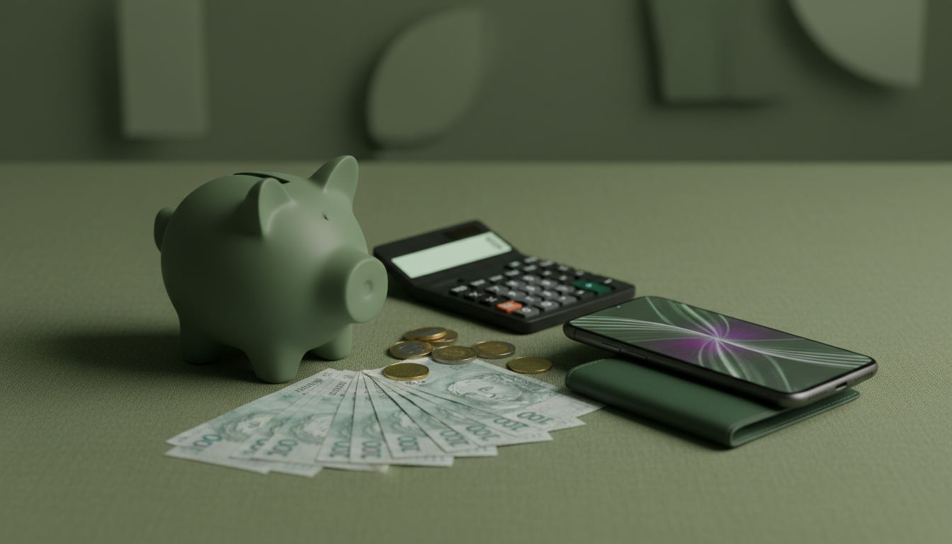 Ter mais dinheiro parado deveria pagar uma taxa melhor. No Nubank, os 14,15% ao ano não sabem contar zeros.