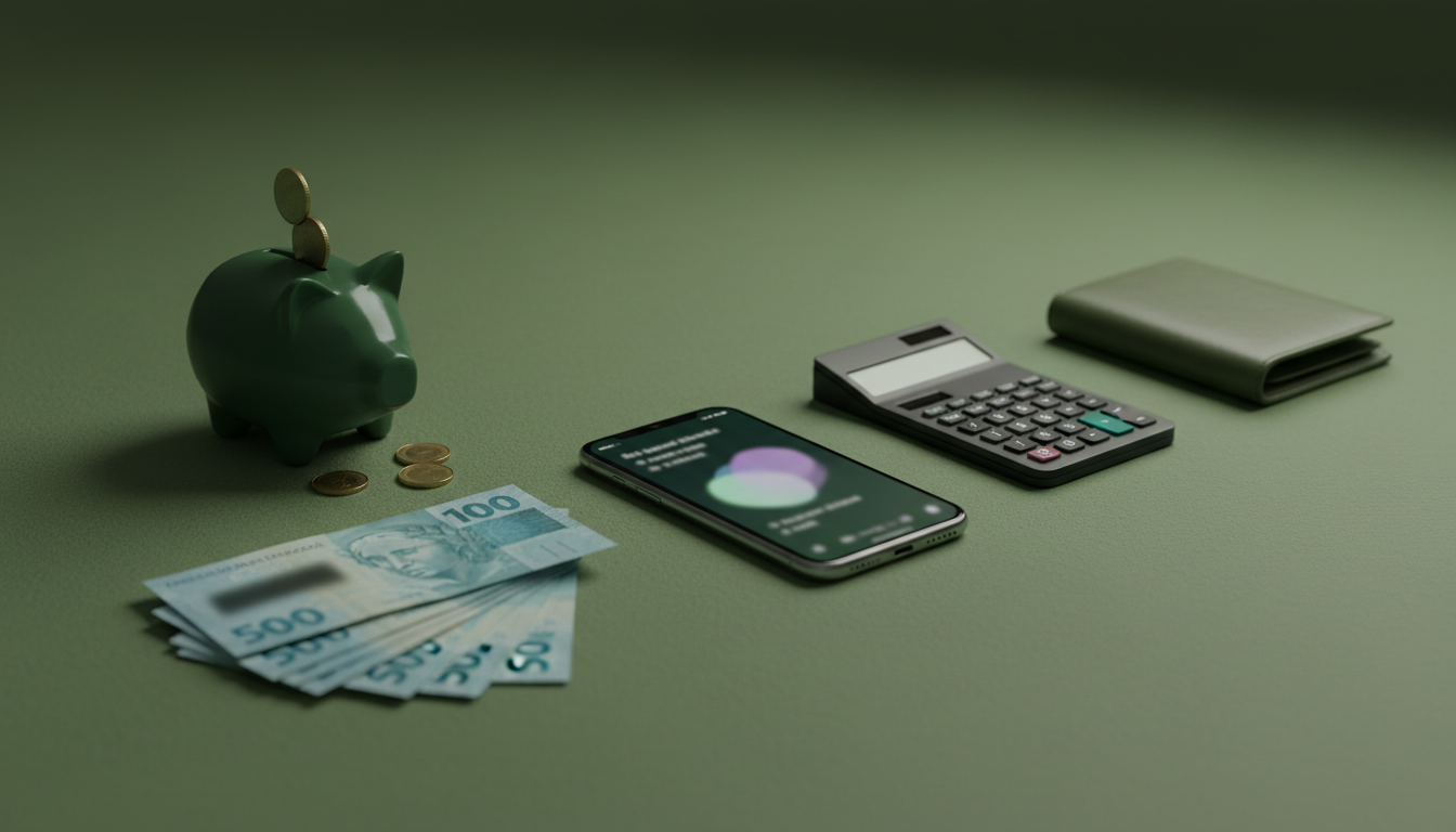 R$ 1.000 na caixinha do Nubank viram R$ 1.116,74 em 1 ano — já com o Leão