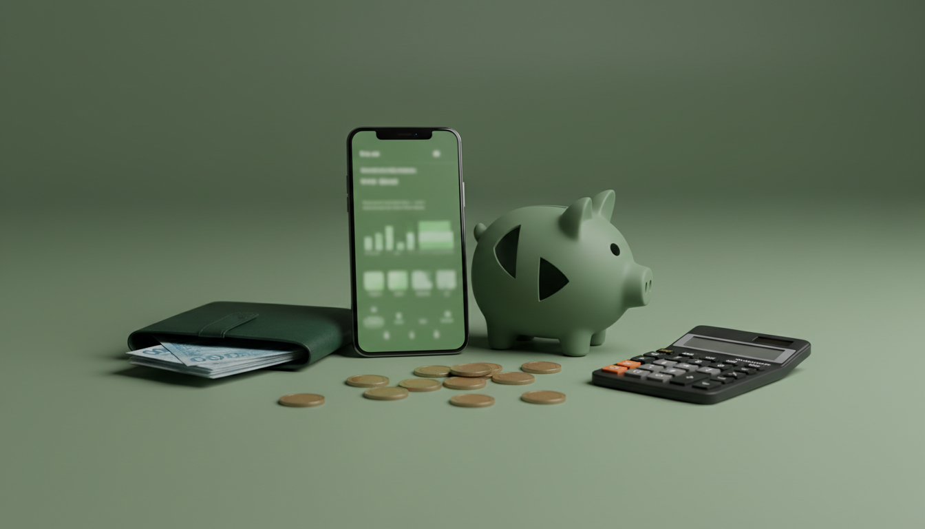 R$ 1.000 no PicPay rendem todo santo dia — mas só viram R$ 1.141,50 depois de um ano inteiro