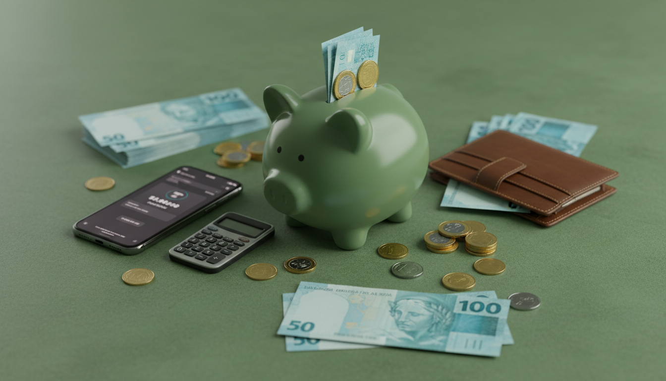 R$ 16 bilhões no maior lote de restituição da história. O Pix automático pagou R$ 130.