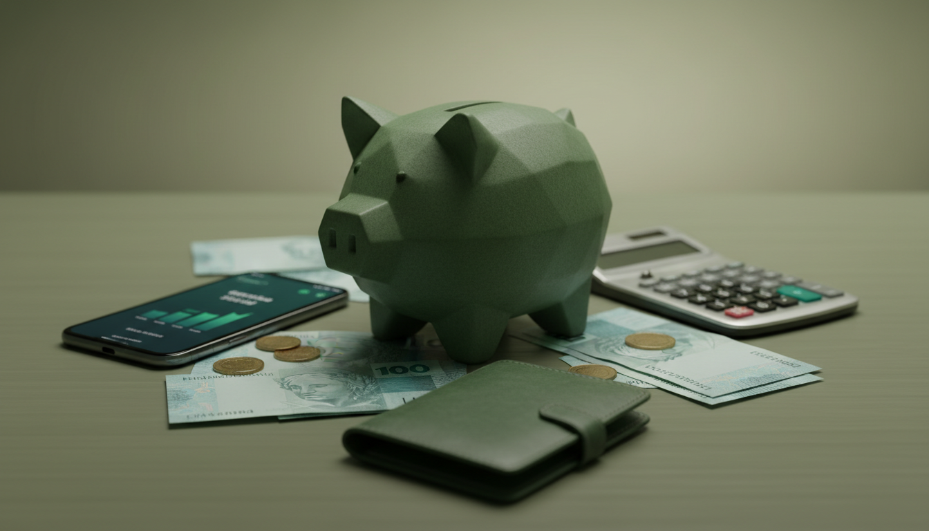 R$ 10.000 a 13,75% ao ano viram R$ 17.687,36 em 5 anos — e ainda chamam isso de renda passiva mensal