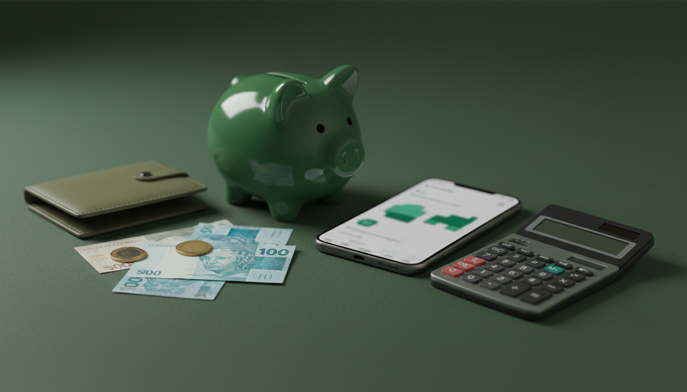 O rotativo do cartão cobra 442,44% ao ano — quase 16 vezes mais que o consignado (28,26%)