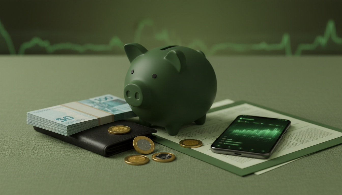 Tesouro Direto rende quanto por mês? A resposta oficial nem existe nesse formato